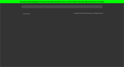 Desktop Screenshot of jolietlandscaping.com